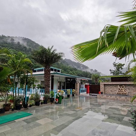 Mr River Resort - Mohanchatti Rishīkesh Exterior foto